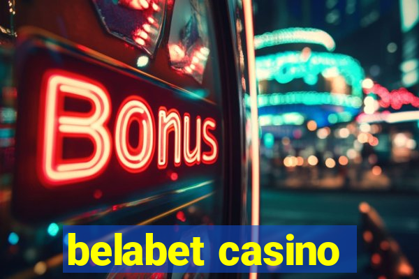 belabet casino